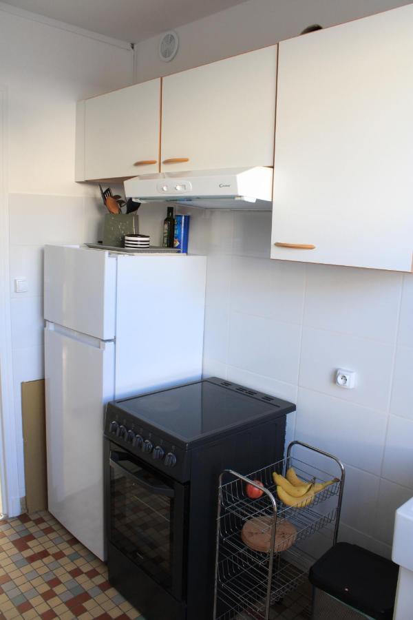 L'Appartement D'Alexander Troyes Luaran gambar