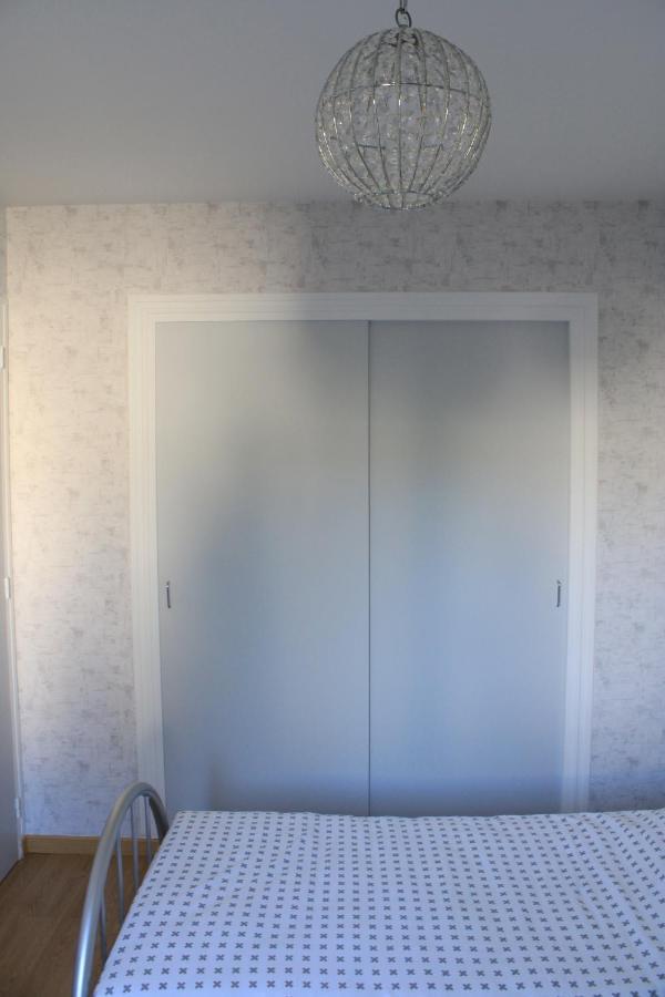 L'Appartement D'Alexander Troyes Luaran gambar